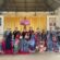 โครงการอบรมอาชีพ อาชีพกลุ่มสตรีกิจกรรมสานเปลจากเศษผ้า